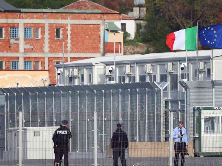 Paesi sicuri, la Cassazione rinvia al giudizio della Corte Europea