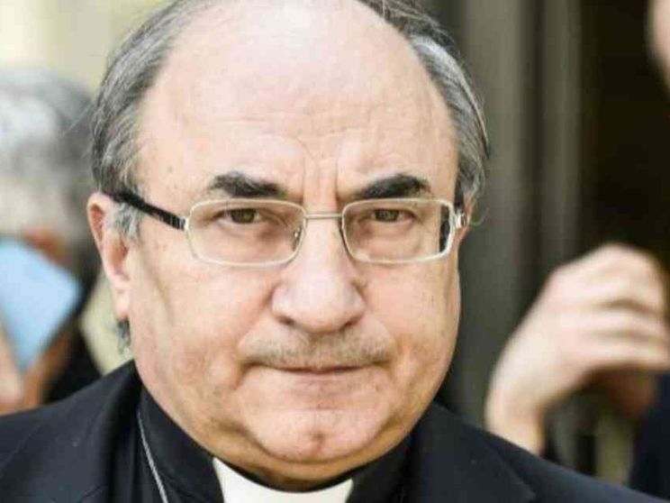 Lascia il vescovo di Vittorio Veneto, Pizziolo: andrà in missione in Brasile