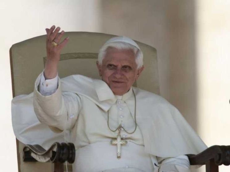 Ouellet: «Benedetto XVI, faro dei nostri tempi difficili»