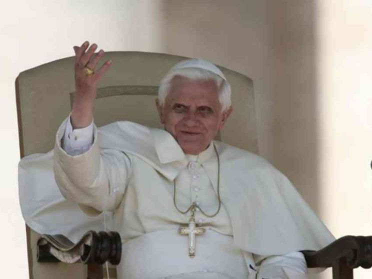 Ouellet: «Benedetto XVI, faro dei nostri tempi difficili»