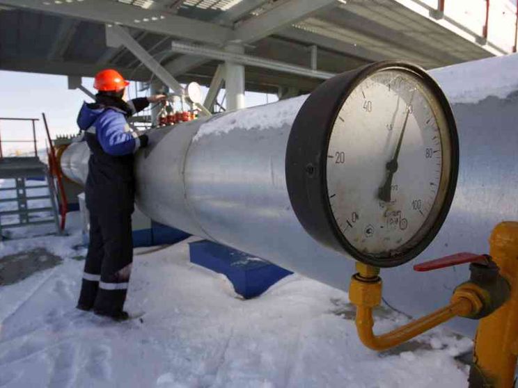 Stop al gas russo all'Europa, chi rischia e chi è al sicuro (Italia compresa)