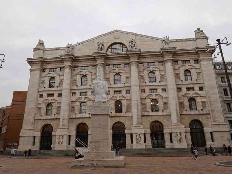 Chi ha guadagnato di più in quest'altro anno d’oro della Borsa