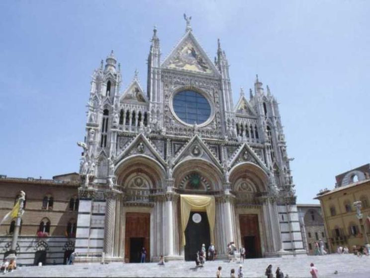 Giubileo, Siena e Montepulciano pronte a ospitare settemila pellegrini