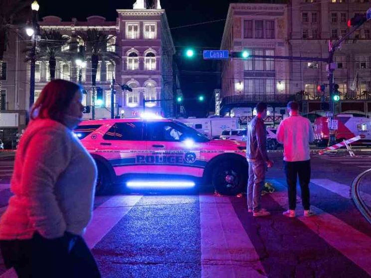 L'esercito, i divorzi, i debiti, l'Isis: chi è l'attentatore di New Orleans
