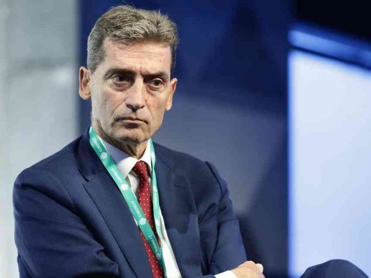 Sironi (Generali): «L'Italia regge bene, ma vedo alcune nubi»