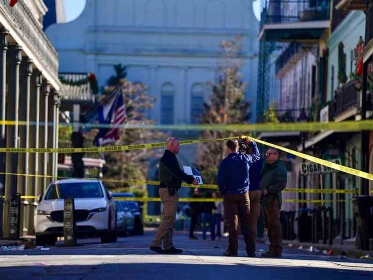 Fbi indaga sulle matrici dei due attacchi