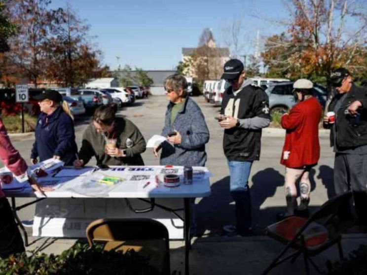 L'esile filo rosso che lega gli attentati di New Orleans e Las Vegas