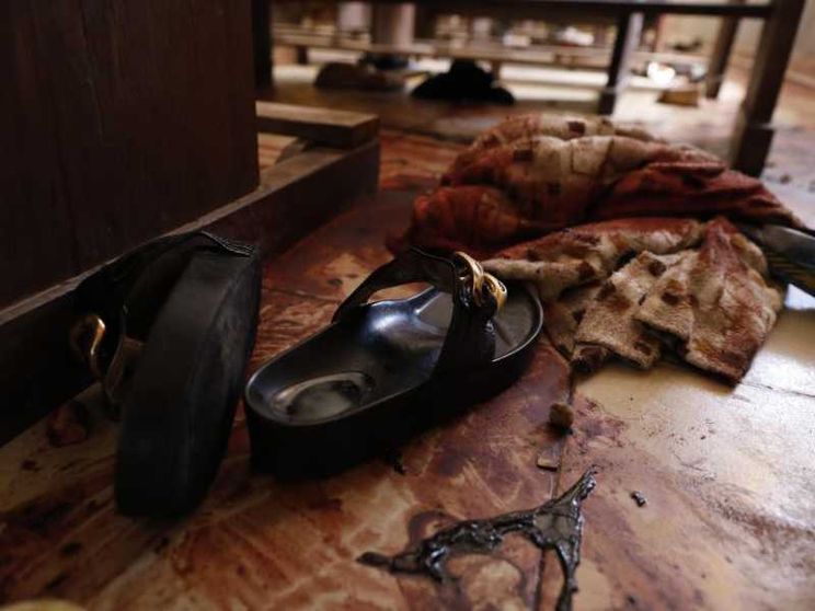 Ucciso in Nigeria sacerdote cattolico