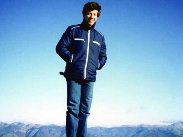 Alberto Zanini, il don che accompagnò Leonardo Marino alla confessione