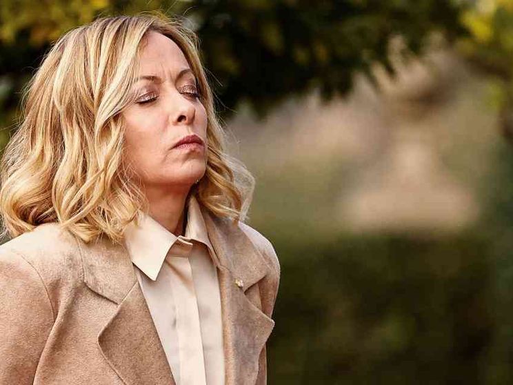 Meloni: «Il ruolo dell'Italia è cambiato. Non ho rimpianti. Musk? Un genio»