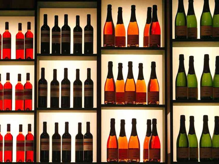 L'etichetta sugli acolici Usa per il rischio-cancro fa discutere in Italia