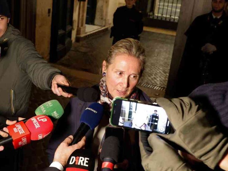 I genitori di Cecilia Sala ora chiedono il silenzio stampa