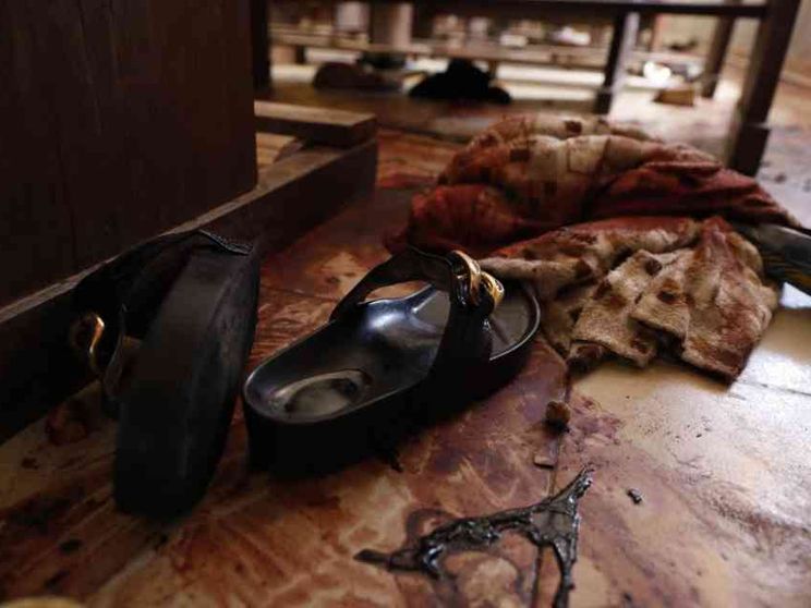 Ucciso in Nigeria sacerdote cattolico