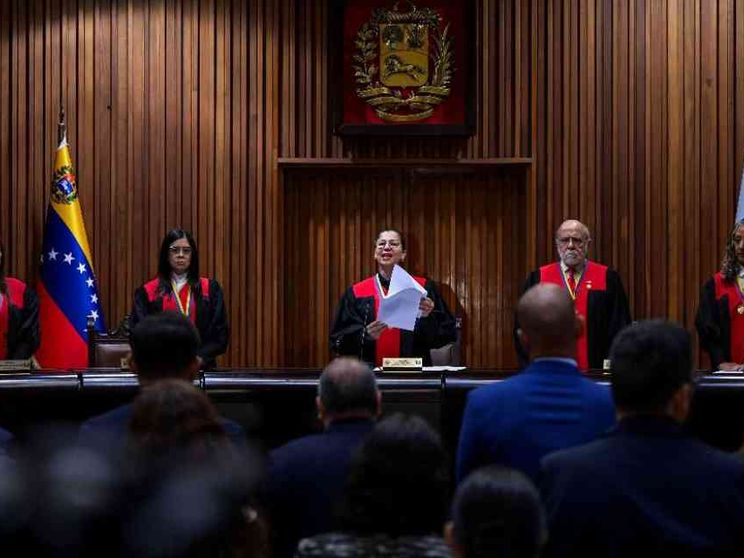 Il Venezuela ha sanzionato TikTok dopo le morti per le sfide virali online