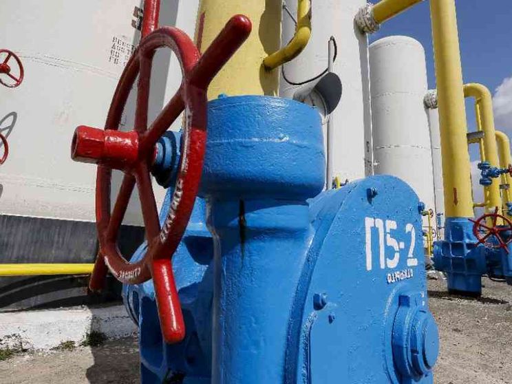 La Transnistria senza gas ferma fabbriche e riscaldamenti