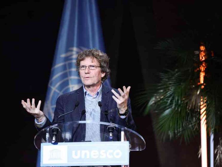 Hartmut Rosa: «La democrazia funziona solo se si fa sentire»