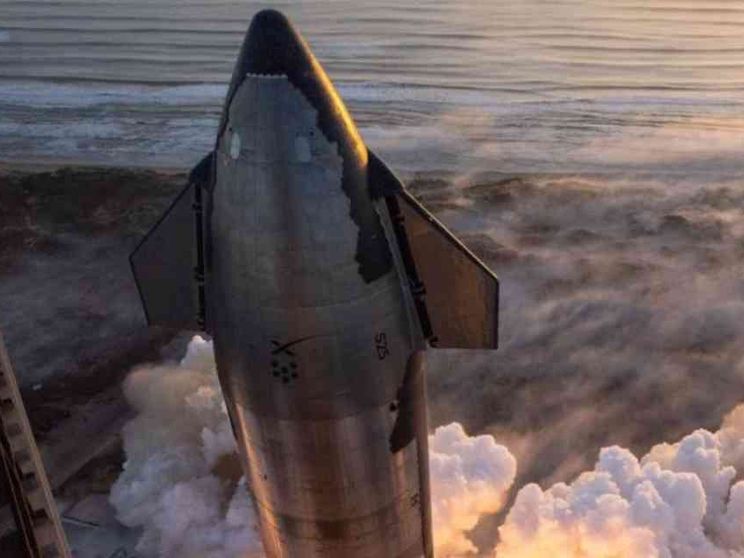 Lo spazio nel 2025: prove generali di allunaggio (mentre la Cina pungola)