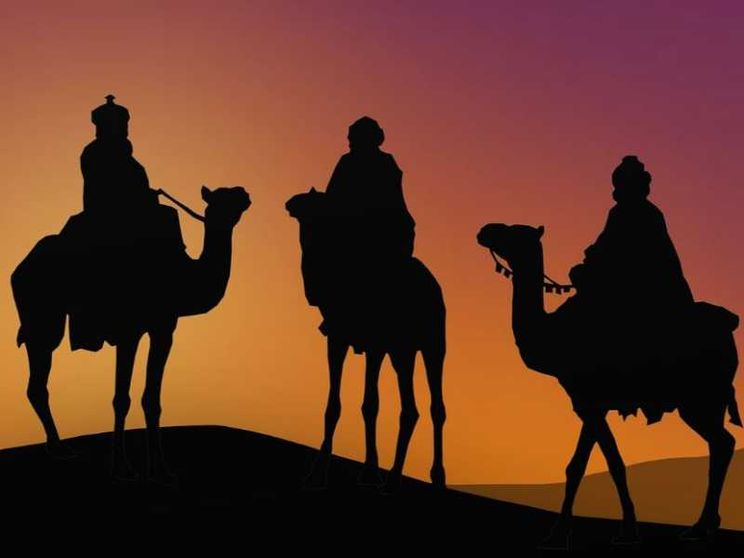 Tutto sui Magi: chi erano e da dove venivano i primi pellegrini di speranza