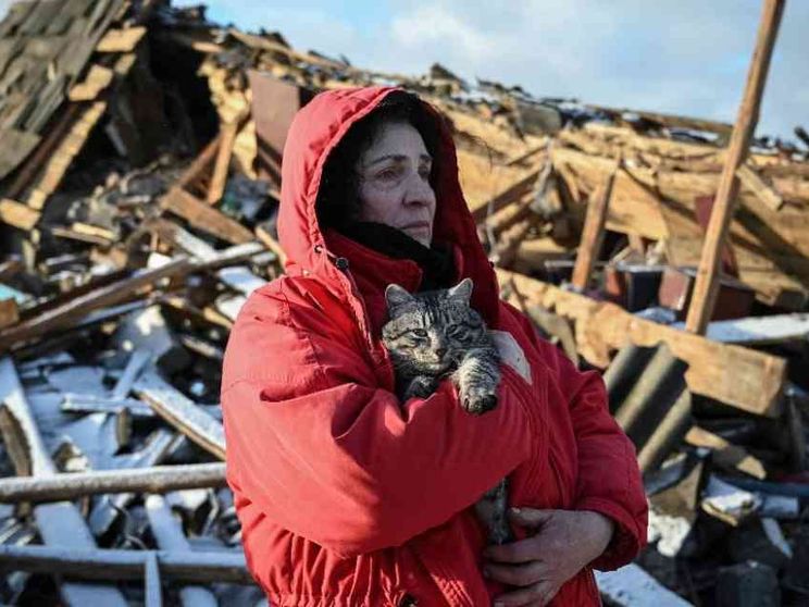 Ucraina, Medio Oriente, Sudan: la pace ora è diventata uno scenario possibile