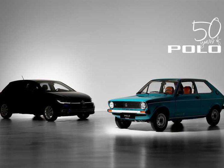 Dalla Tyron alla nuova T-Roc: ecco il 2025 di Volkswagen