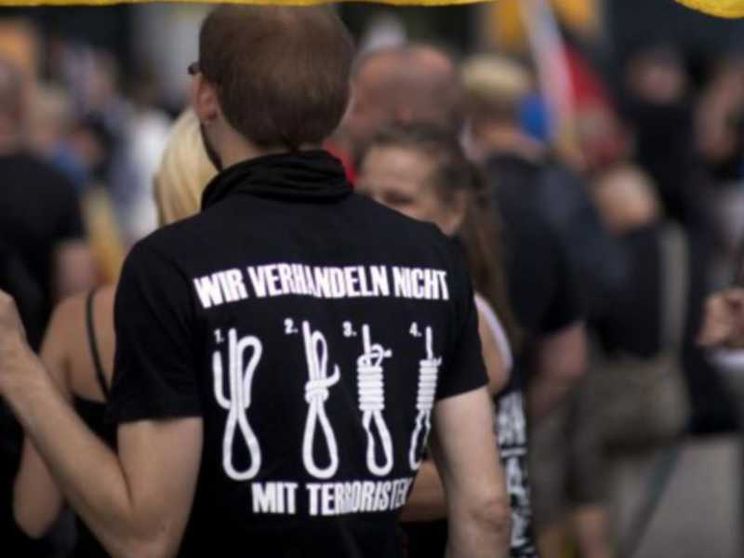 Nuovi fascismi, democrazie da proteggere