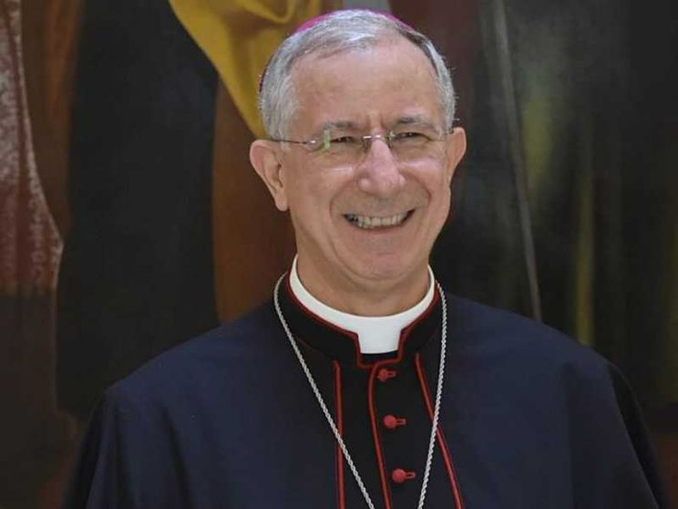 Dalla Basilicata alla Romagna, chi è Caiazzo il nuovo vescovo di Cesena