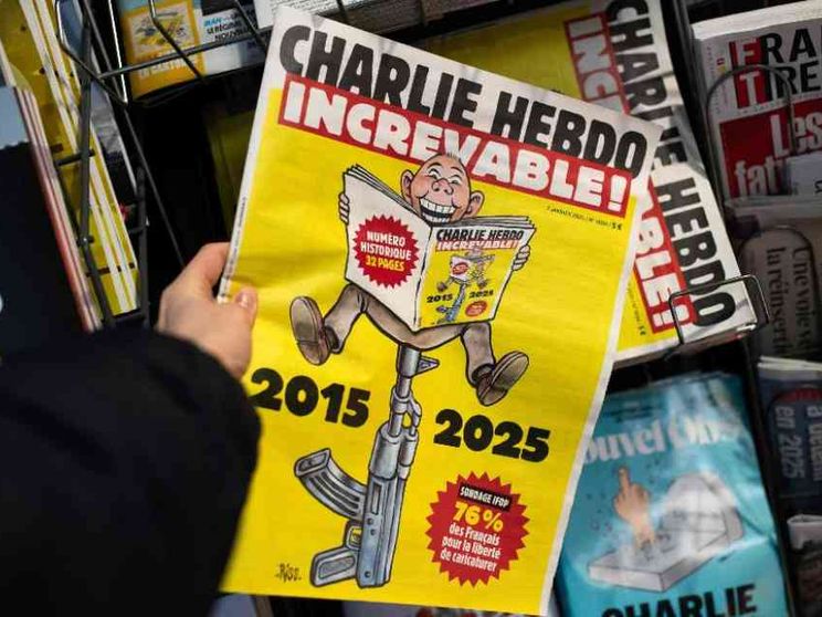Sicurezza, tolleranza, satira: la Francia e le lezioni di Charlie Hebdo