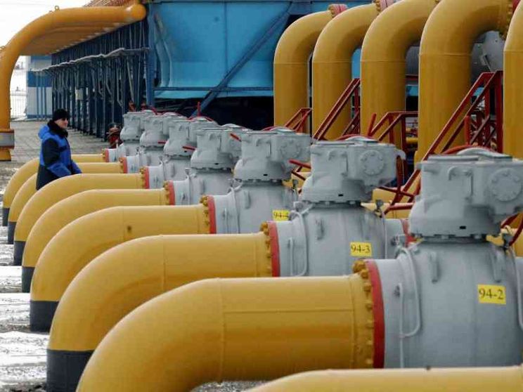 Gas ed energia pesano sull'inflazione, risalita al 2,4% nell'Eurozona