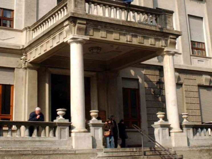 Anna salvata nel grembo materno dal tumore (e da un possibile aborto)