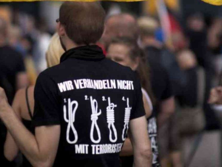 Nuovi fascismi, democrazie da proteggere