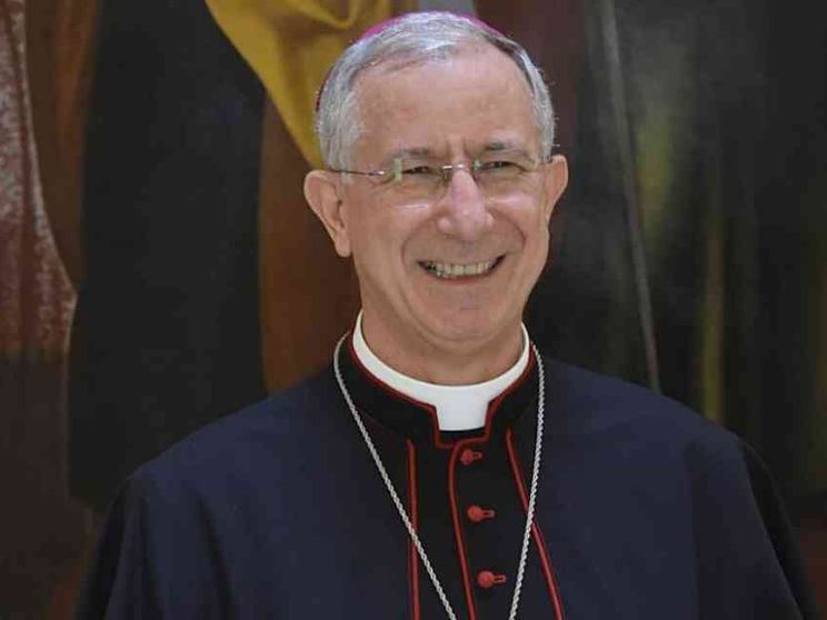 Dalla Basilicata alla Romagna, chi è Caiazzo il nuovo vescovo di Cesena