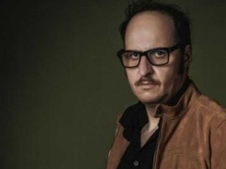 Fausto Russo Alesi: «Nei personaggi cerco le ferite»