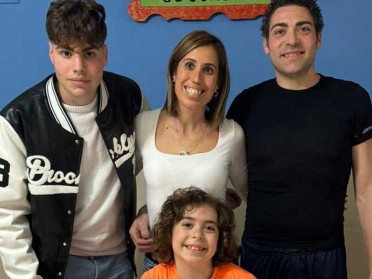 «Pronto, sono il Papa»: la videochiamata per Saverio, 16 anni, malato di tumore