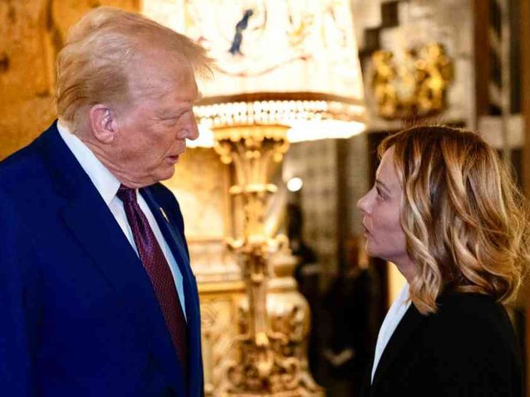 Occhi puntati su Abedini: per lo scambio la “doppia tela” con Trump e Biden