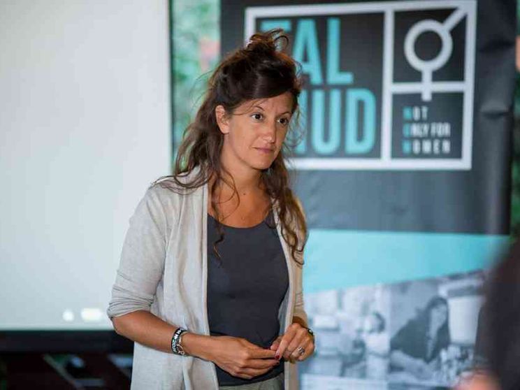 La guerra, la cultura ebraica, le idee degli altri e il "birur"