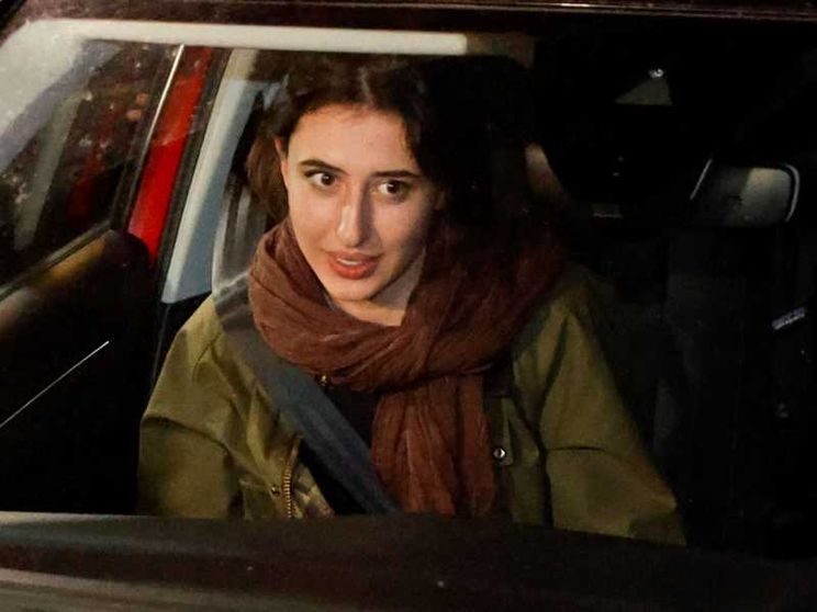 Cecilia Sala racconta il carcere in Iran: «Ora sono confusa e felice»