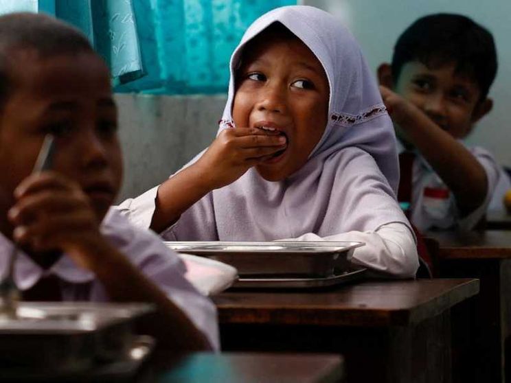 L'Indonesia sceglie i Brics. E prova a dare un calcio alla povertà