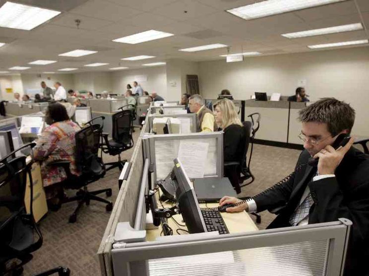 I call center «chiamano» i consumatori: una rete anti-frodi