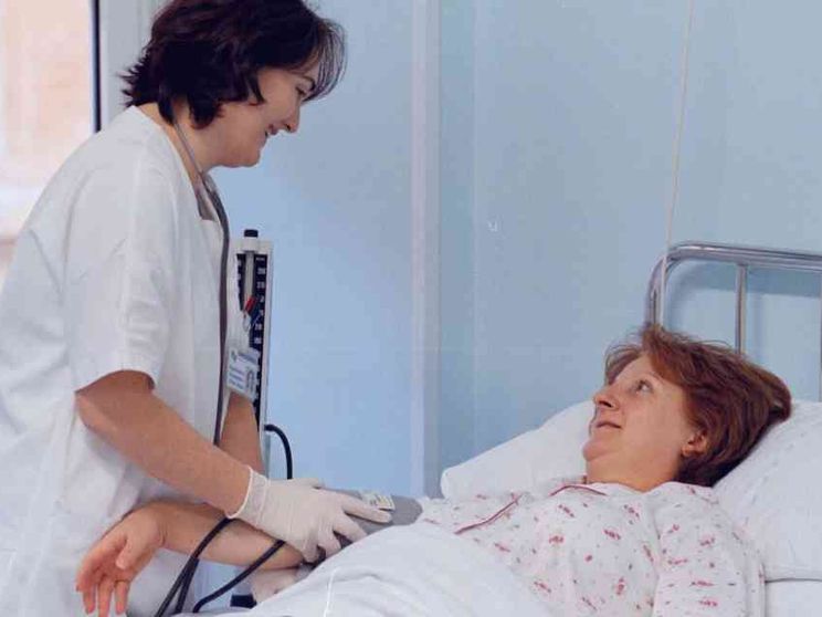 Visitare gli infermi, sono loro i nuovi poveri (di salute)