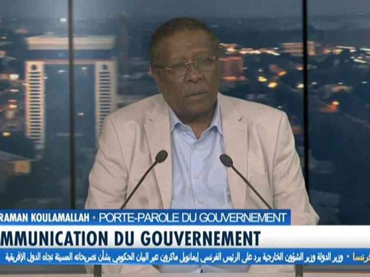 Ciad, fallito l'assalto al palazzo presidenziale; 19 vittime