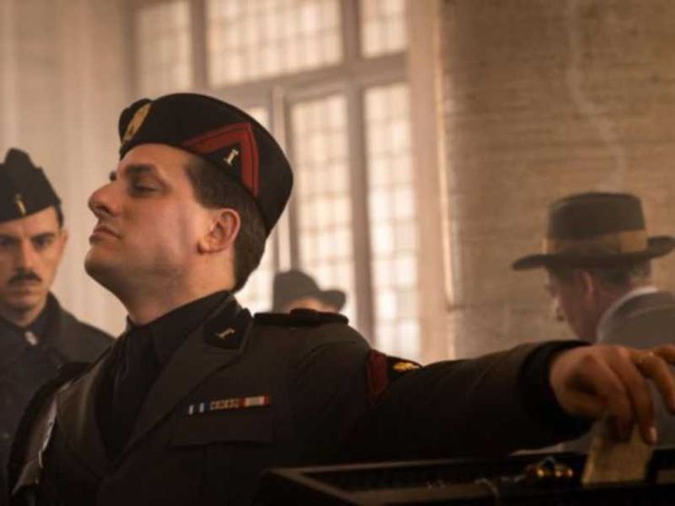 Sky: Mussolini pop spiazza le nostre coscienze