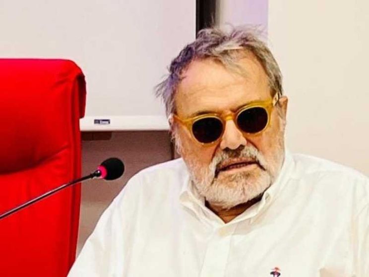 Addio Oliviero Toscani, lo scatto umano e ribelle