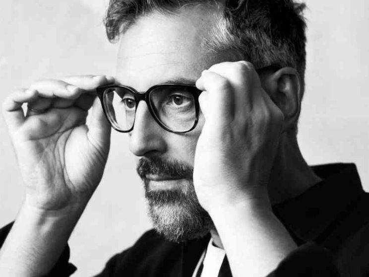 Brunori Sas: «Il mio "Albero" è quello della vita e della famiglia»