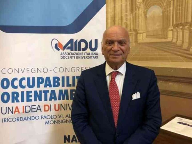 «Cattolici e politica, dalla Campania un metodo che può funzionare»