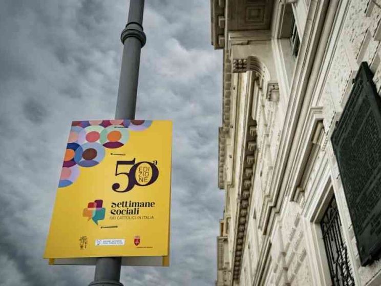 La scossa di Trieste: "cattolici e politica", è iniziata una fase nuova