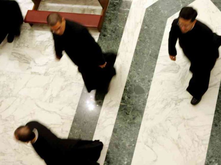 Su gay e sacerdozio le regole non sono affatto cambiate