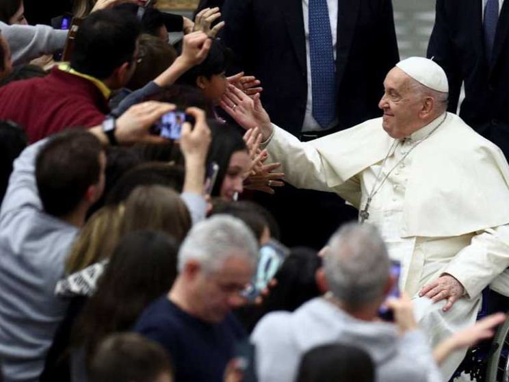 Partono le udienze giubilari col Papa. Cosa sono e come si può partecipare