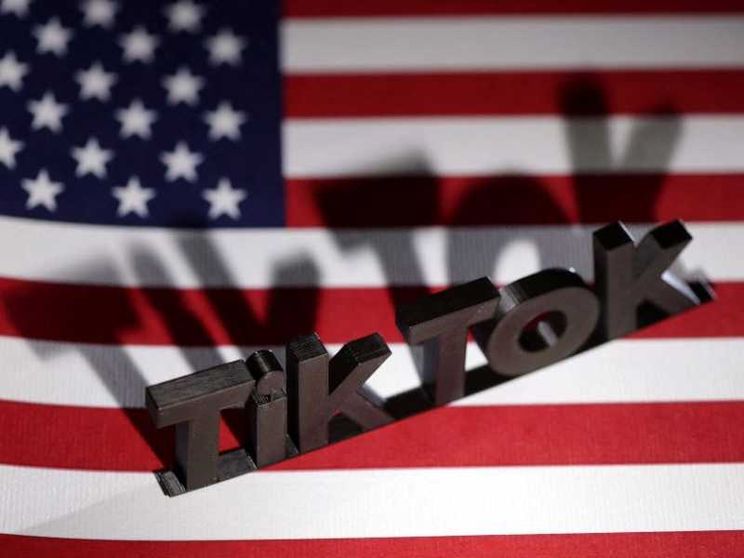 Divieto di TikTok: la Corte Suprema deciderà tra una settimana
