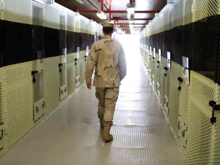 Guantanamo ha compiuto 23 anni e resta un grande buco nero