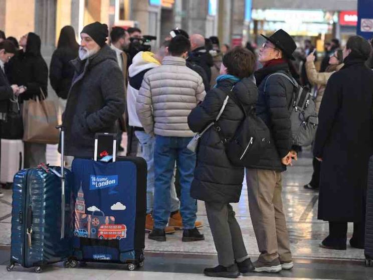 Rete ferroviaria in tilt: è ora di tutelare la mobilità degli italiani
